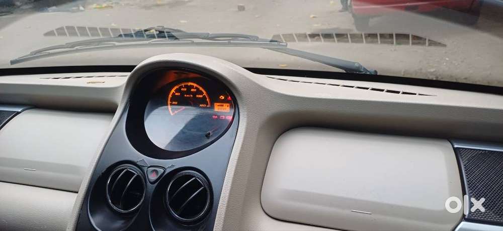 Tata Nano 2011 Petrol Well Maintained