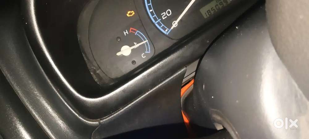 Maruti Suzuki Wagon R 2007