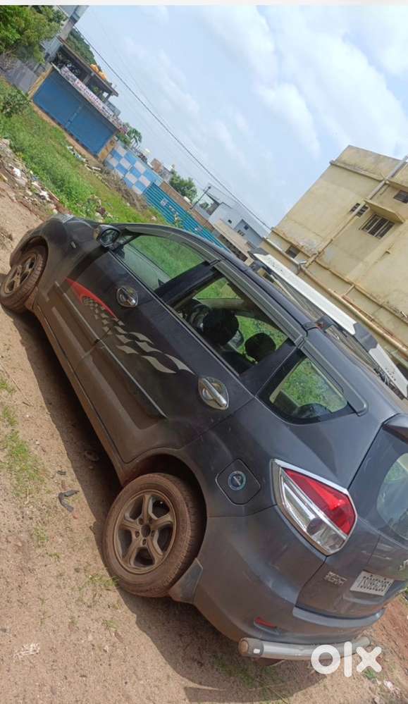 Maruti Suzuki Ertiga 2015