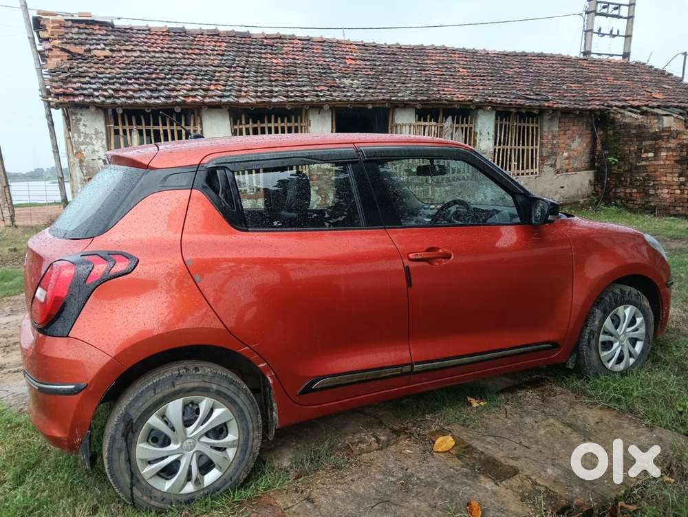 Maruti Suzuki Swift 2019