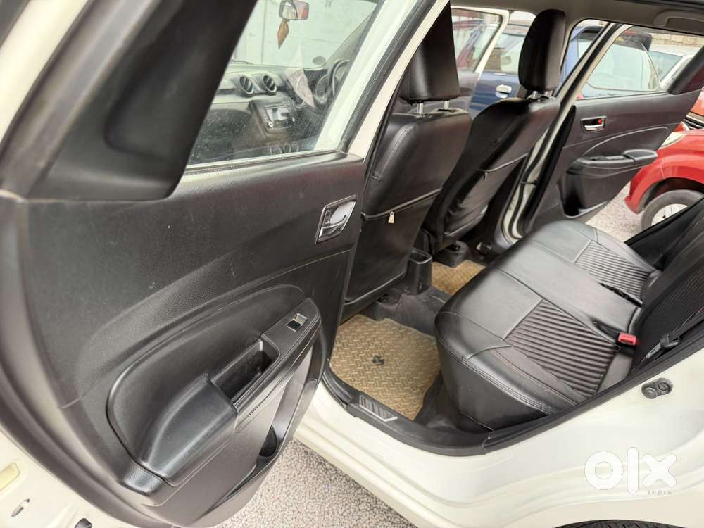 Maruti Suzuki Swift Amt Zdi, 2018, Diesel