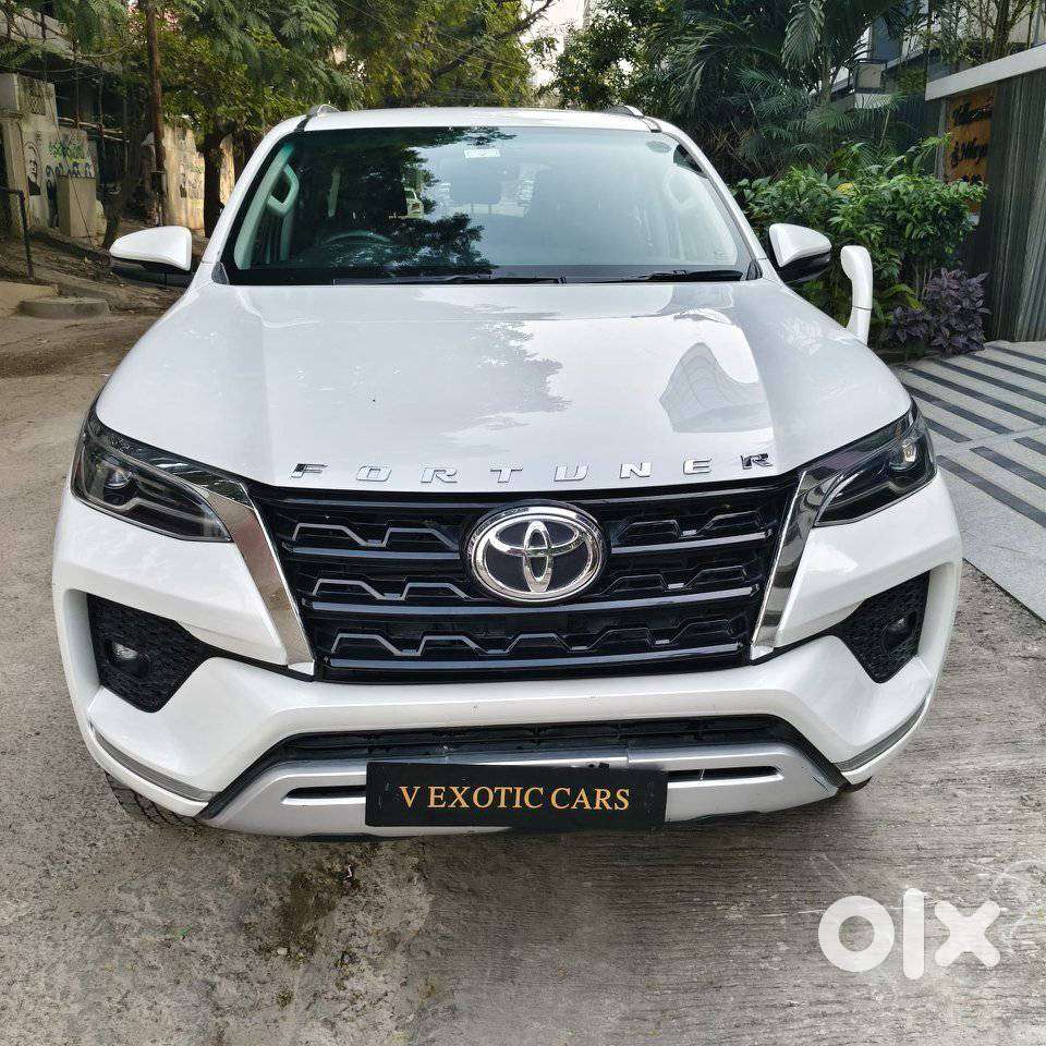 Toyota Fortuner 4x2 At 2.8 Diesel, 2024, Diesel