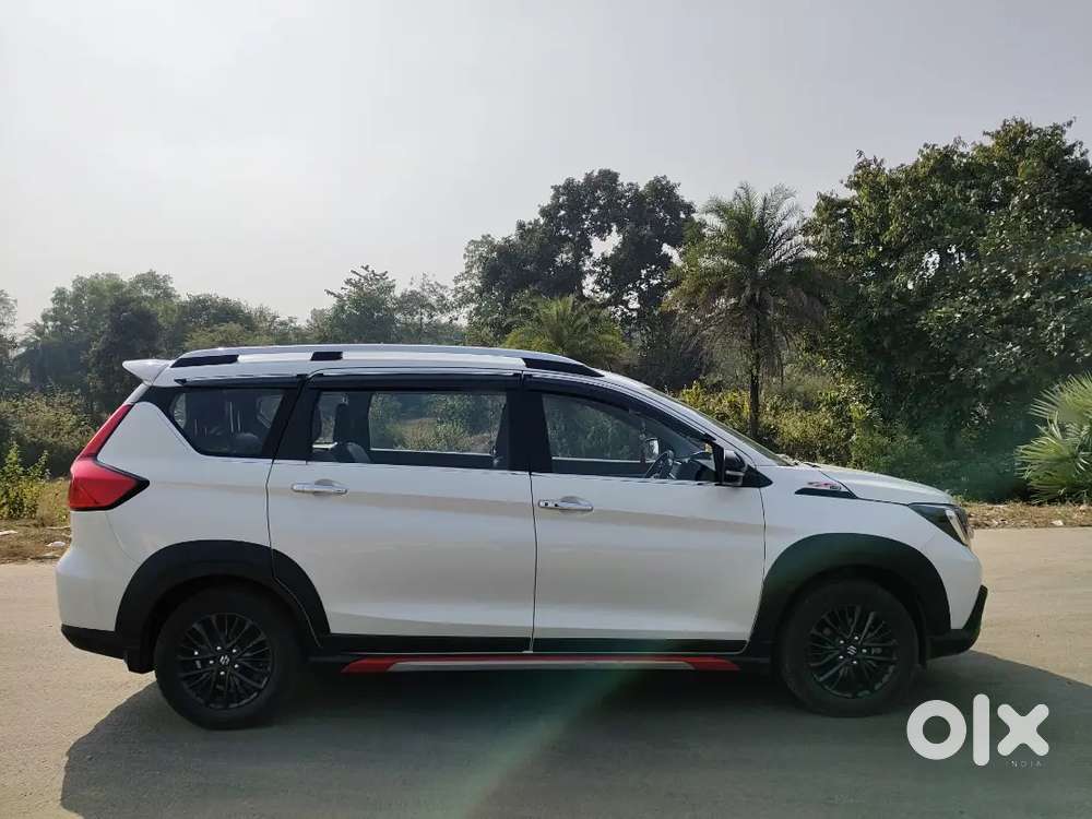 Maruti Suzuki Xl6 2022 Petrol 20900 Km Driven