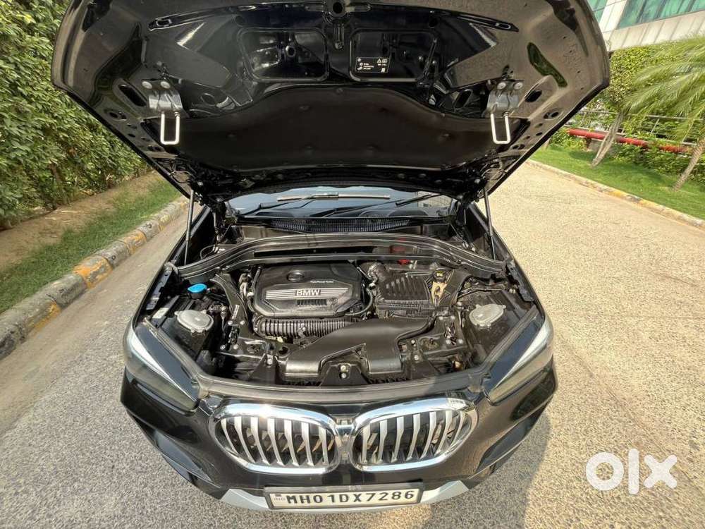 Bmw X1 2.0 Sdrive20i Xline, 2022, Petrol