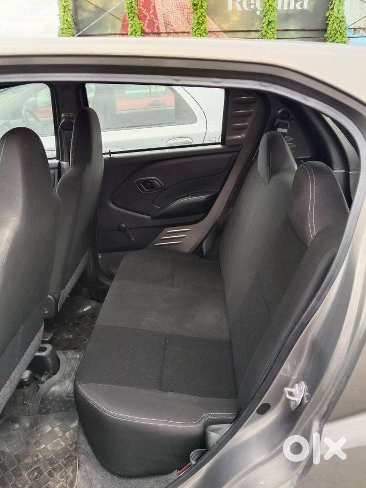 Maruti Suzuki Alto 800 0.8 Lxi (o), 2018, Petrol