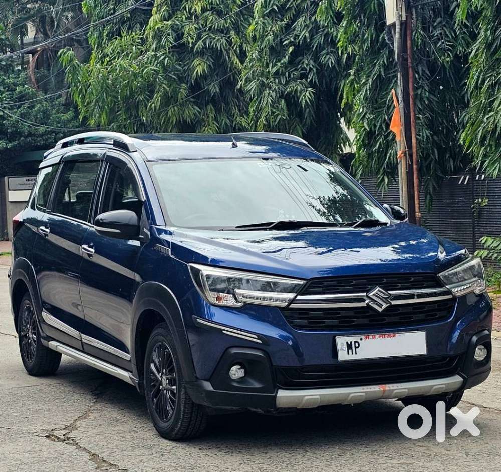 Maruti Suzuki Xl6 Alpha, 2020, Petrol