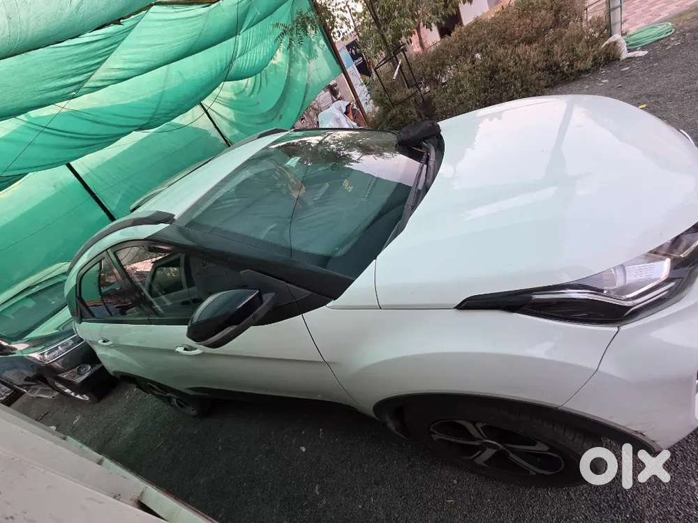 Tata Nexon 2022 Diesel Well Maintained