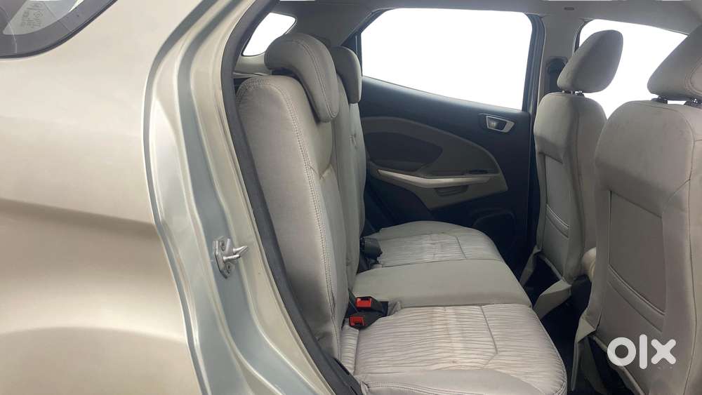Ford Ecosport 2013-2015 1.5 Ti Vct At Titanium, 2013, Petrol