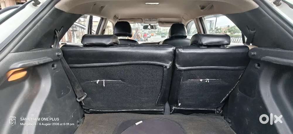 Fully Top And 6 Safety Air Bags Good And Best All 4new Tires