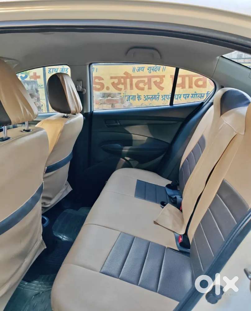 Honda City Top Notch Condition