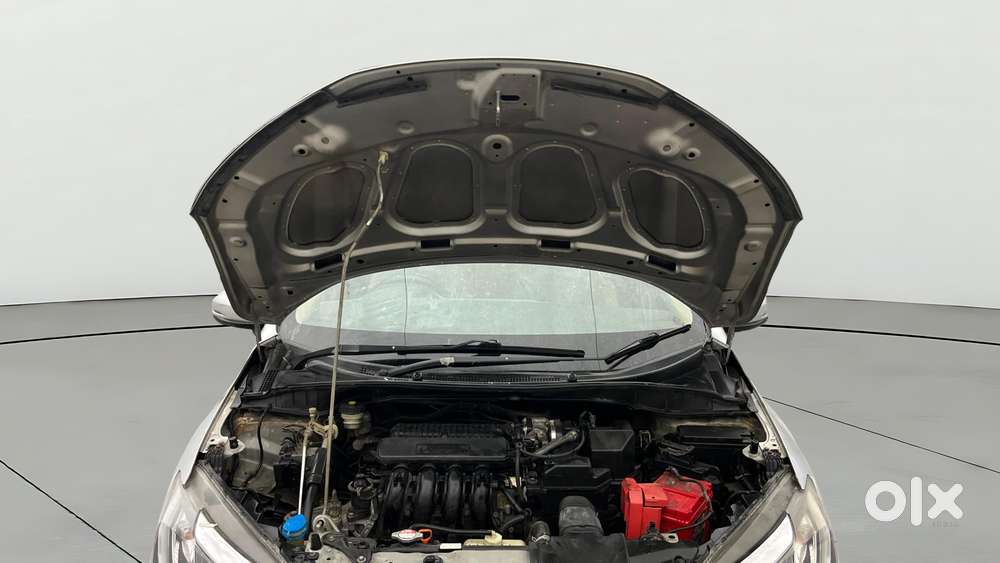 Honda City 2015-2017 I Vtec Vx, 2017, Petrol