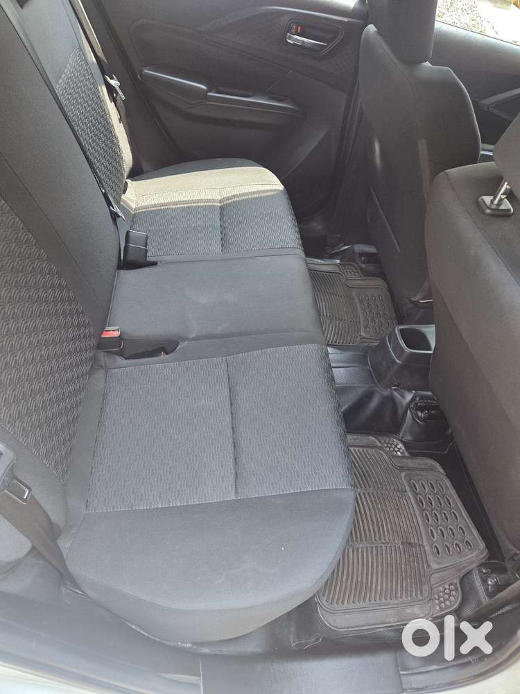 Maruti Suzuki Swift Vxi Abs Bsiv, 2024, Petrol