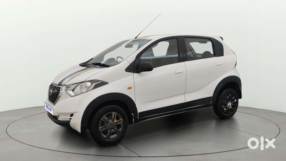 Datsun Redigo Gold 1.0, 2017, Petrol