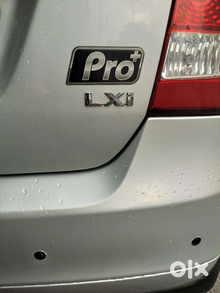 Maruti Suzuki Wagon R 1.0 2010-2019 Lxi (o), 2015, Petrol