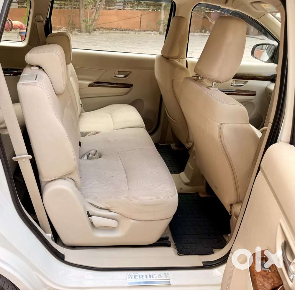 Maruti Suzuki Ertiga Vxi Cng, 2020, Cng & Hybrids