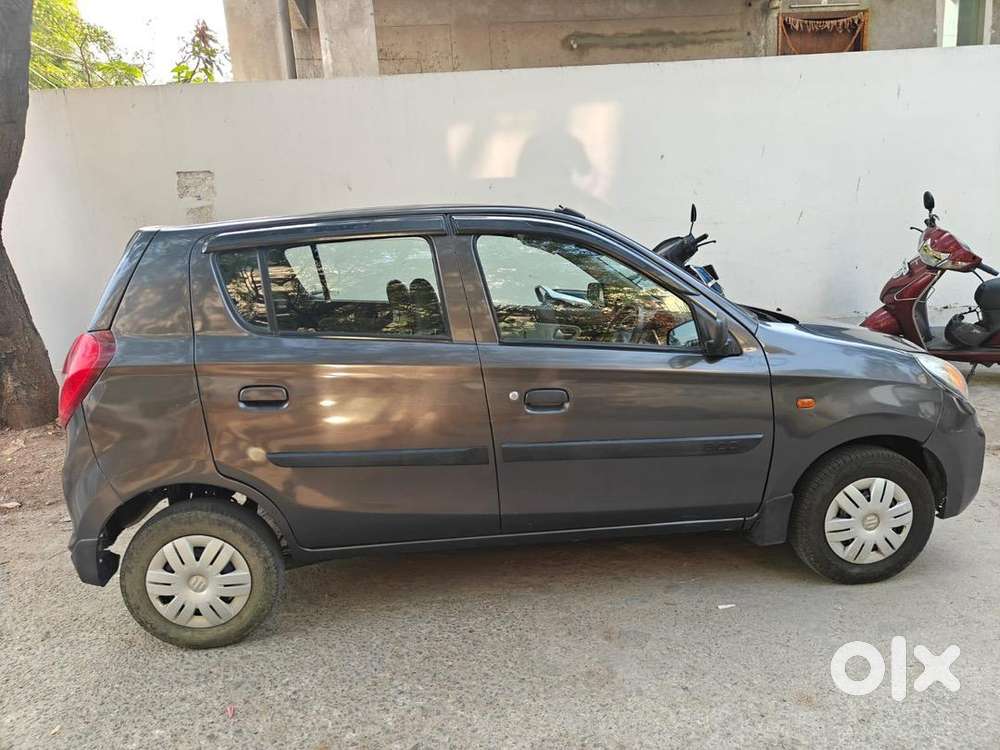 Maruti Suzuki Alto 800 2019 Petrol Good Condition