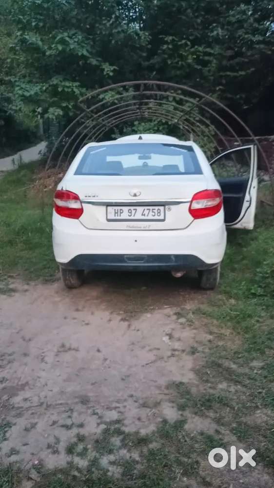 Tata Zest 2016