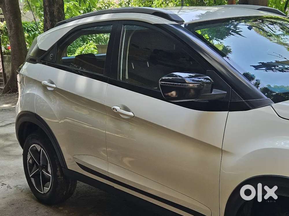 Tata Nexon 2023 Variant