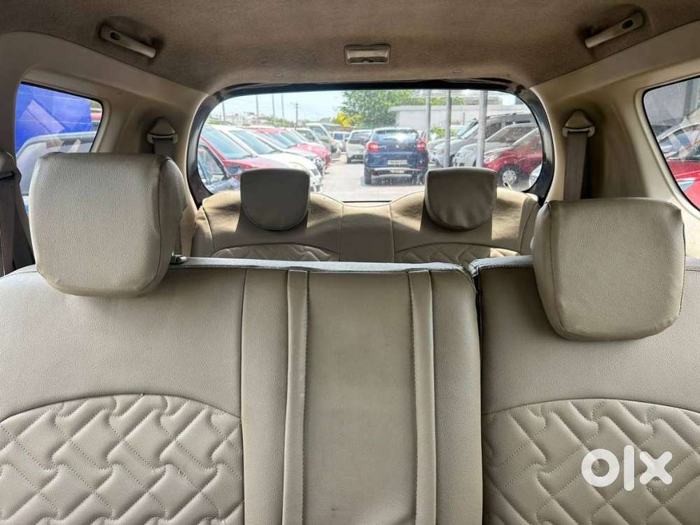 Maruti Suzuki Ertiga 2012-2015 Vdi, 2013, Diesel