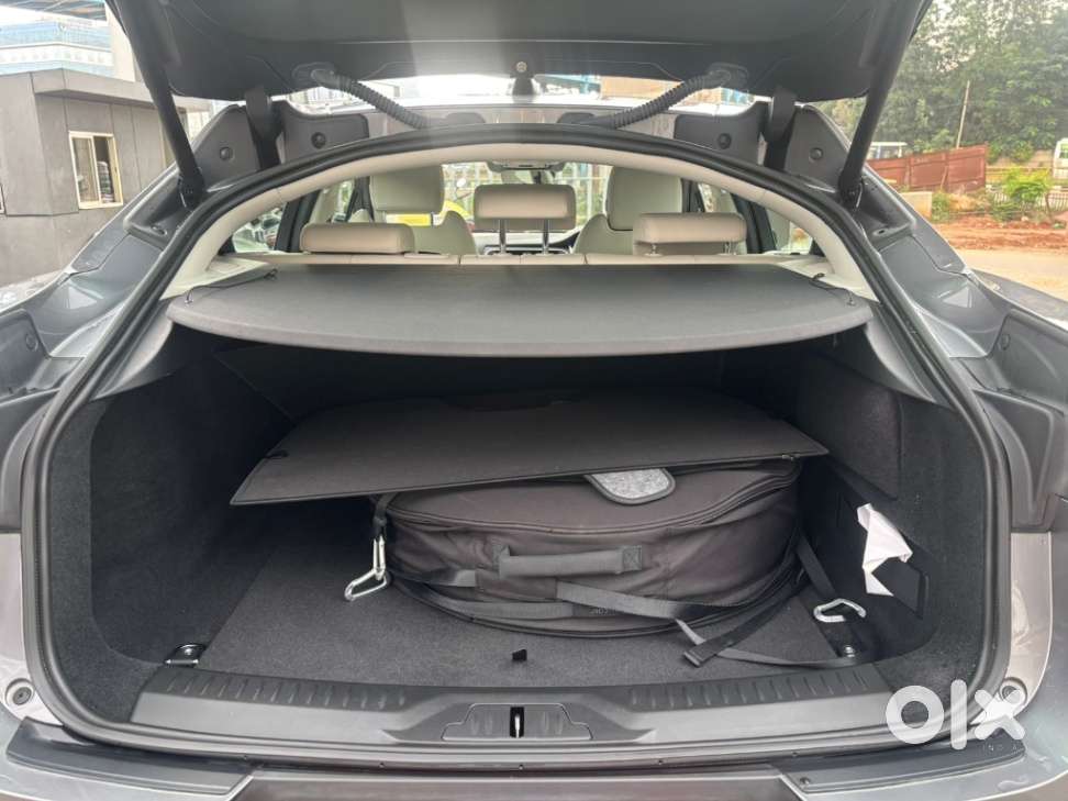 Jaguar I-pace Hse, 2023, Electric