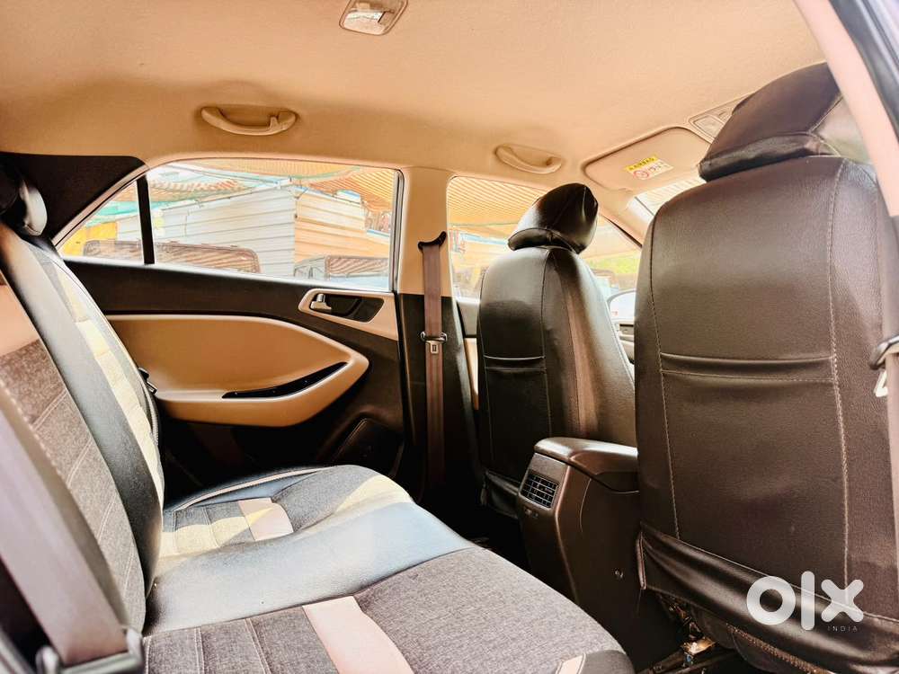 Hyundai I20 1.2 Asta, 2014, Petrol