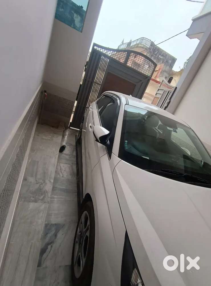 Hyundai New I20 2023 Petrol 11500 Km Driven