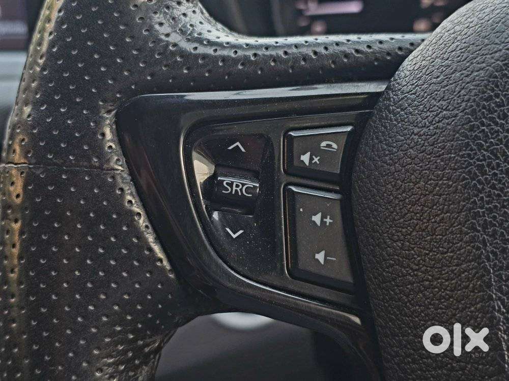 Tata Nexon 1.5 Revotorq Xm, 2018, Diesel