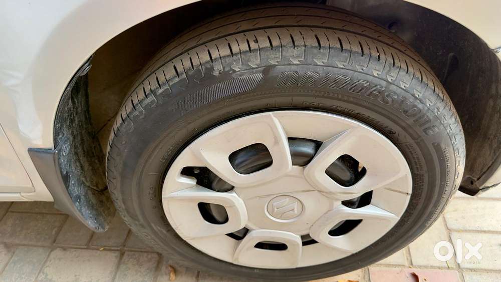Maruti Suzuki Ignis 1.3 Sigma, 2023, Petrol