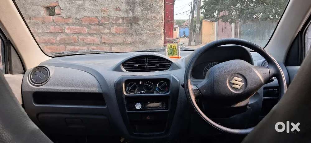 Maruti Suzuki Alto Lxi 2013