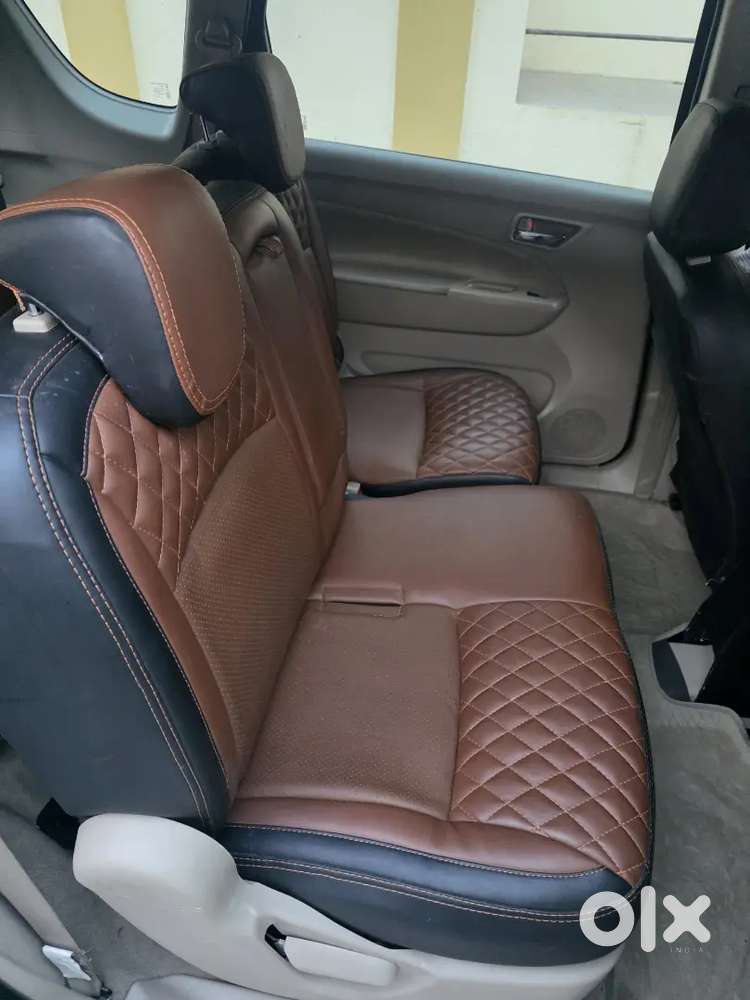 Maruti Suzuki Ertiga Zdi Plus 2016