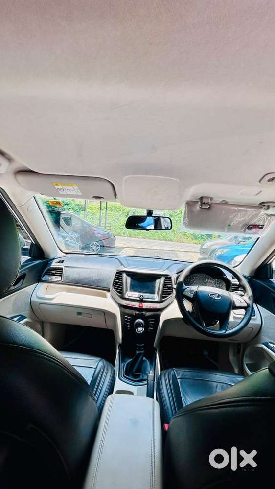 Mahindra Xuv300 W6 Diesel, 2019, Diesel