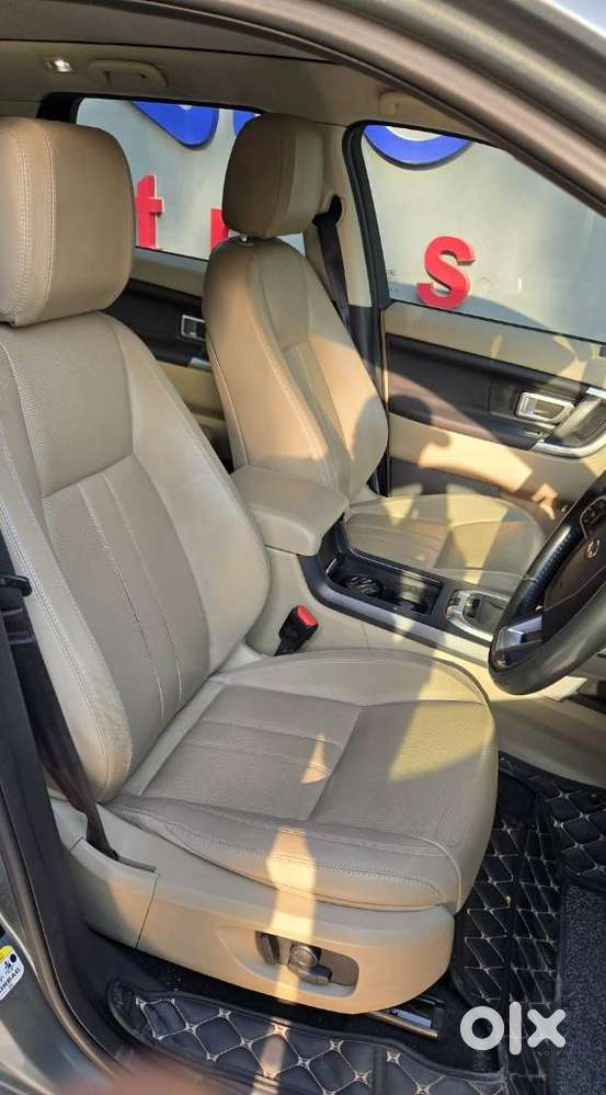 Land Rover Discovery Hse, 2016, Diesel