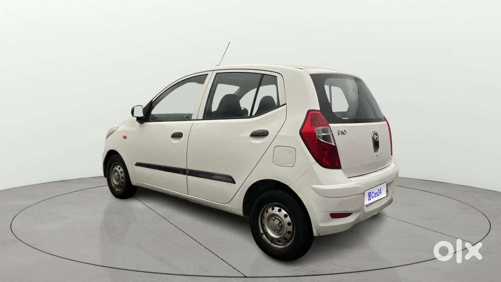 Hyundai I10 Magna 1.1l, 2015, Petrol