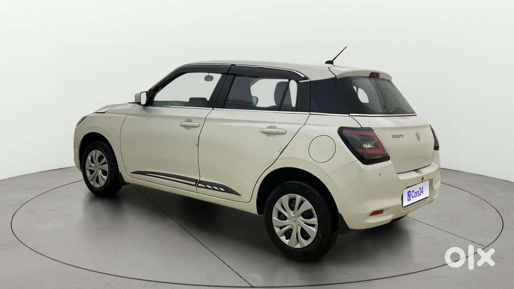Maruti Suzuki Swift Vvt Vxi, 2025, Petrol