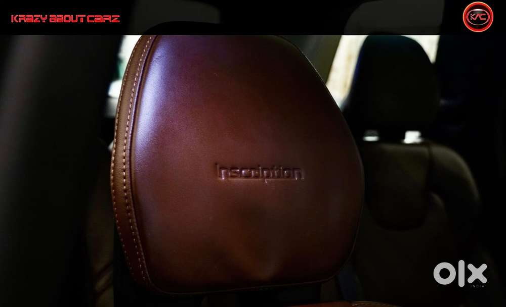 Volvo Xc 90 D5 Inscription, 2020, Diesel