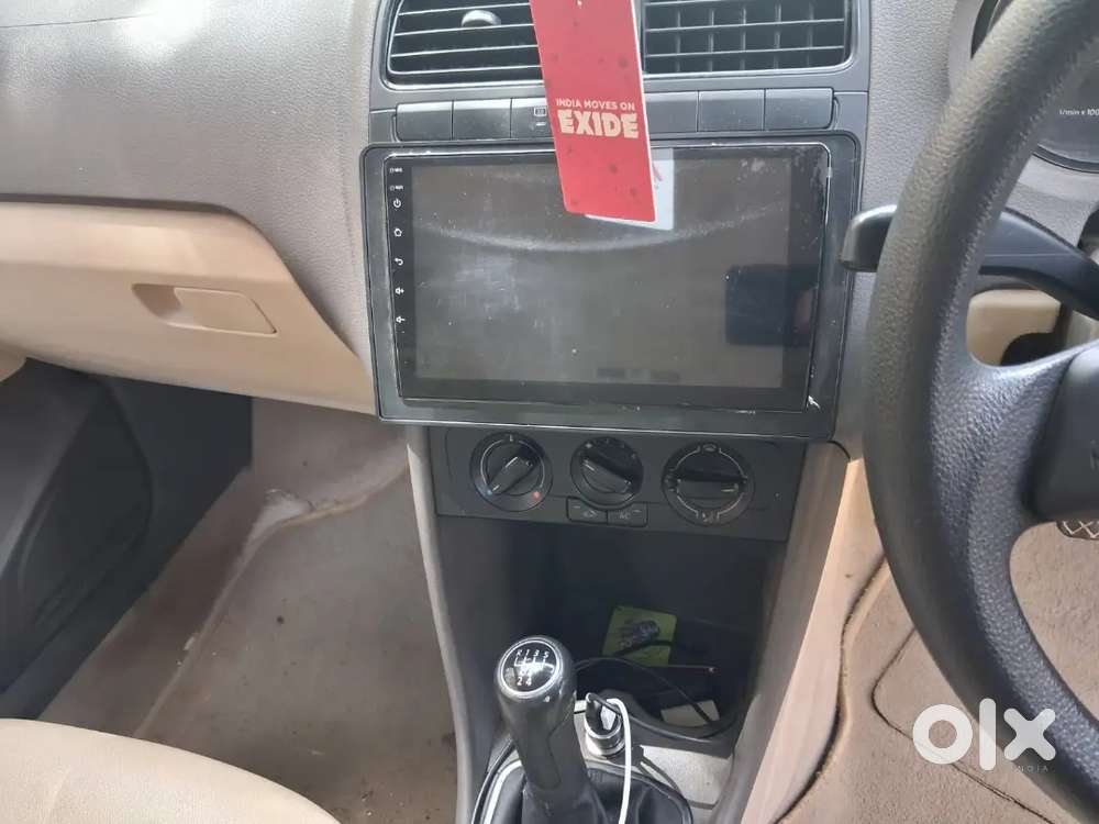 Volkswagen Vento 2011 Highline Petrol Manual