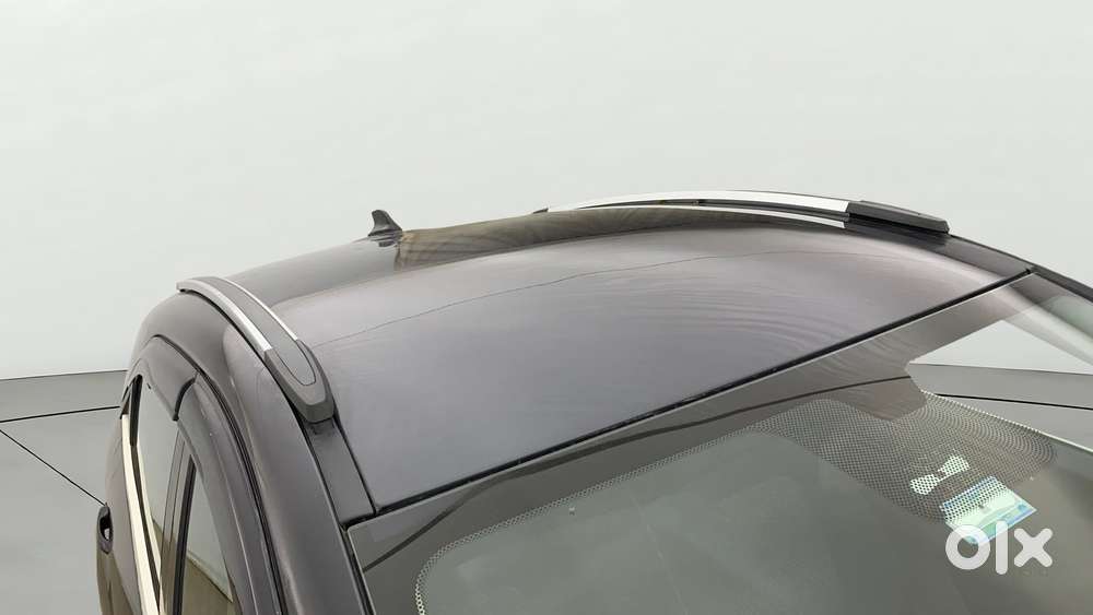 Tata Nexon 1.2 Revotron Xz Plus, 2019, Petrol