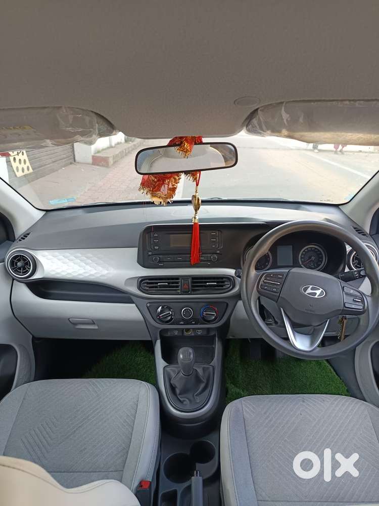 Hyundai Grand I10 Nios Magna, 2023, Petrol