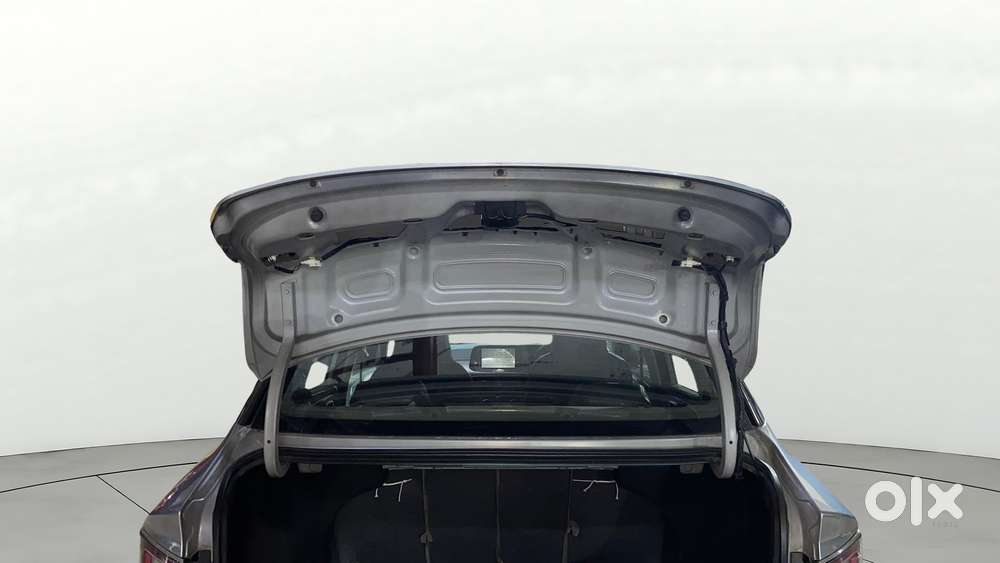 Hyundai Aura Sx Manual, 2020, Petrol