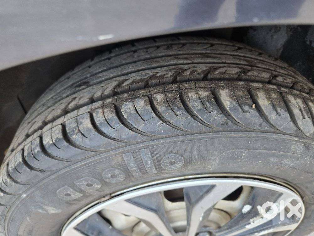 Ford Figo 2010-2012 Petrol Lxi, 2011, Petrol