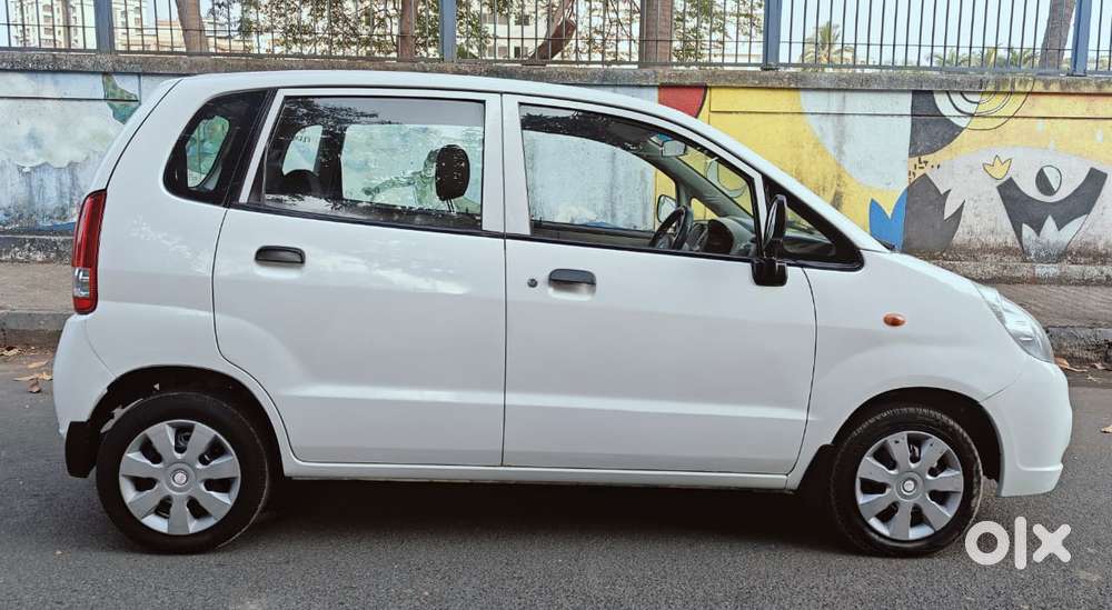 Maruti Suzuki Zen Estilo Lxi Bs Iv, 2012, Petrol