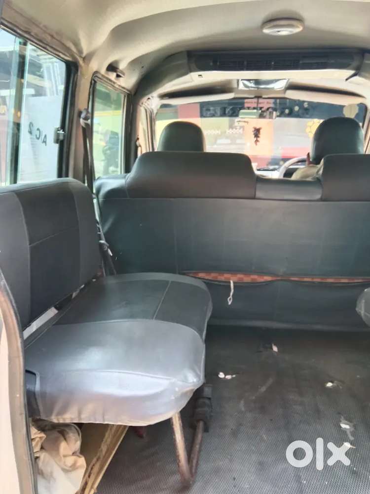 Tata Sumo 2008 Diesel Well Maintained