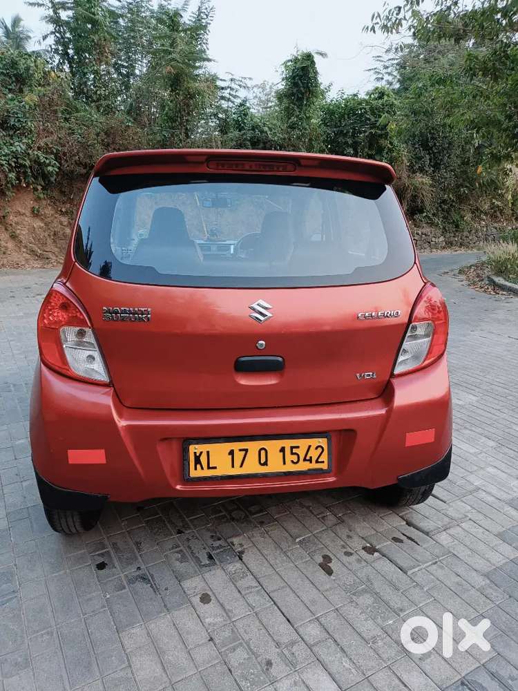 Celerio Vdi New Paper