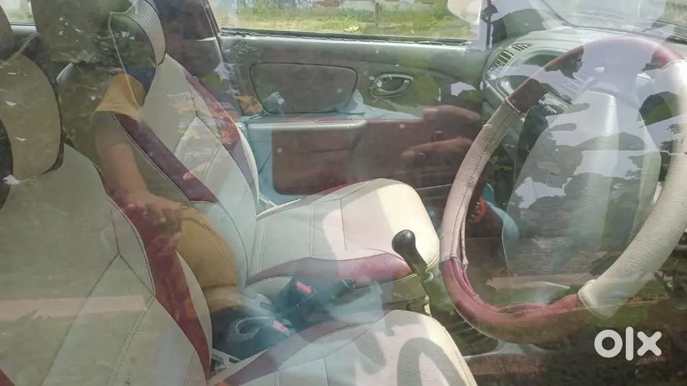 Maruti Suzuki Alto 2006 Car