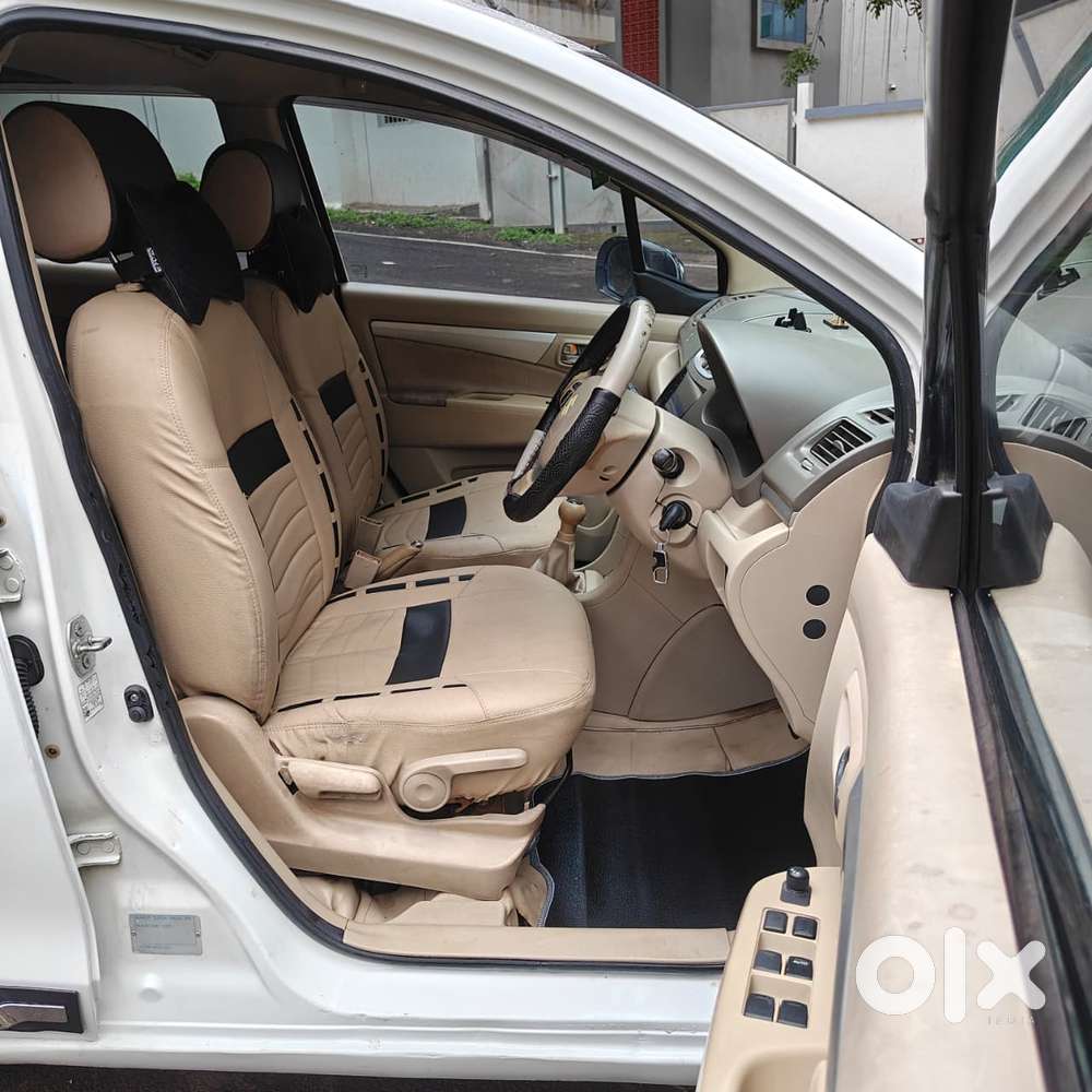 Maruti Suzuki Ertiga Zdi, 2014, Diesel
