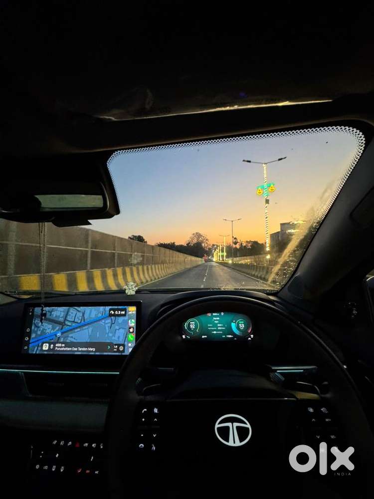 Fully Automatic Adas-2 Level Jbl Dollby Atoms Sound Systen