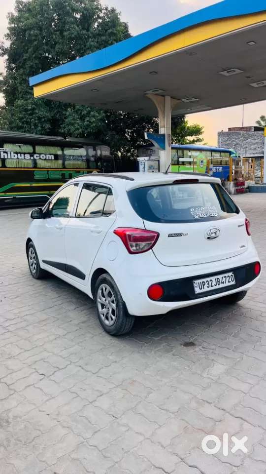 Hyundai Grand I10 1.2 Crdi Magna, 2017, Diesel