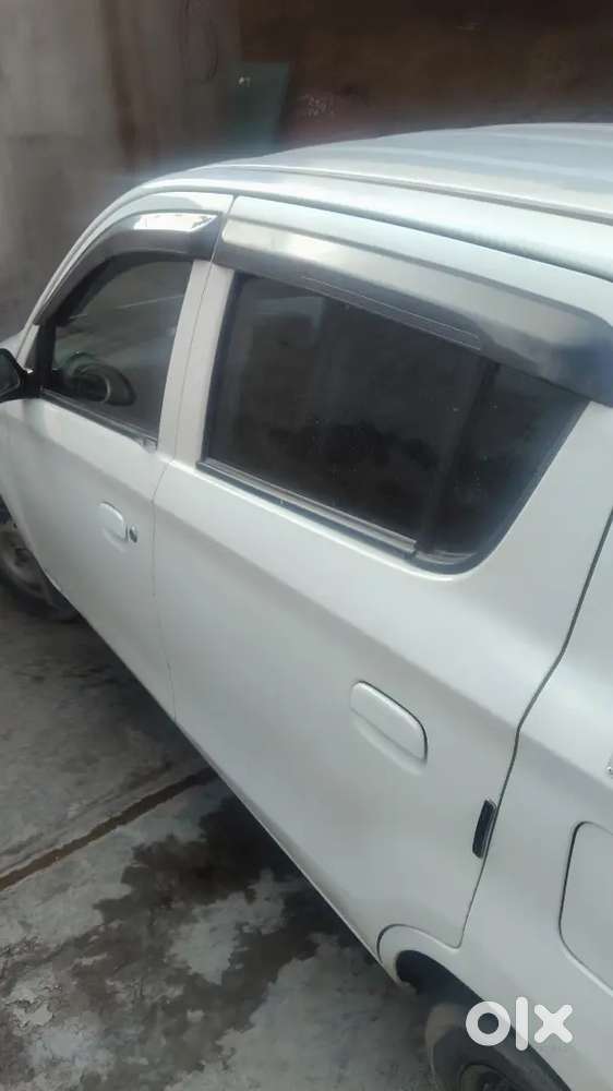 Maruti Suzuki Alto 2021 Lxi
