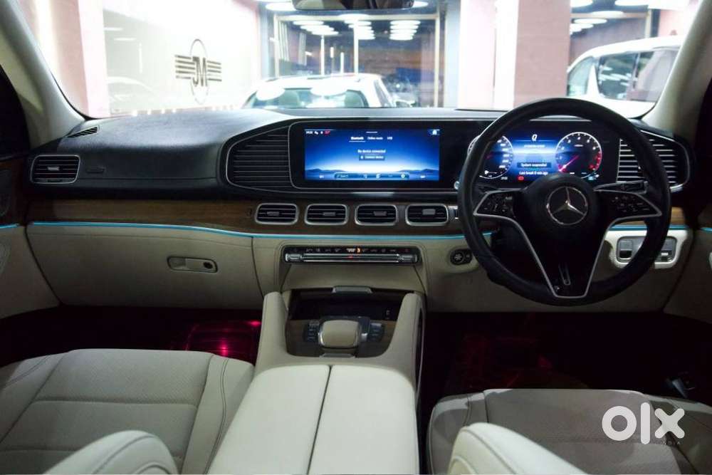 Mercedes-benz Gle 450 4matic Lwb, 2025, Petrol