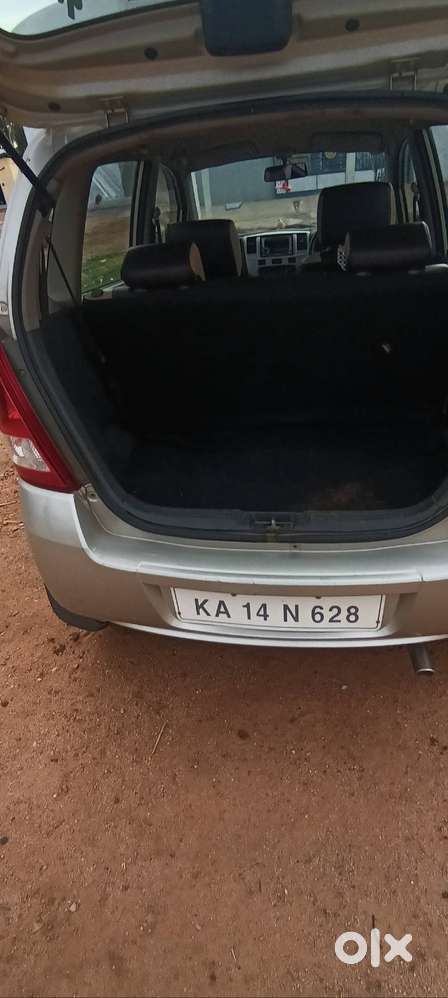 Maruti Zen Estilo
